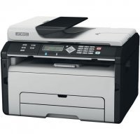   Ricoh Aficio SP 203SFN