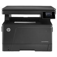    HP LaserJet Pro MFP M435nw