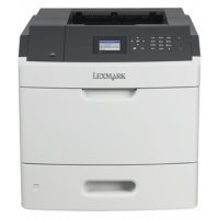    Lexmark MS812dn 