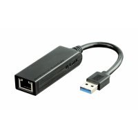  D-link DUB-1312 USB 3.0 to Gigabit Ethernet