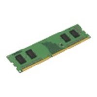     Kingston DDR-III 2GB (PC3-12800) 1600MHz CL11 x 16 Single Rank / KVR16N11S6/2