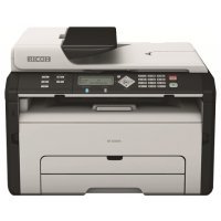    Ricoh Aficio  SP 203SF