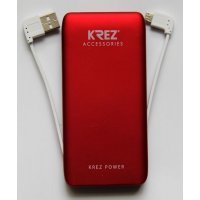   KREZ Power LP5001R, 