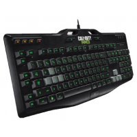  Logitech Gaming G105 (G-package)