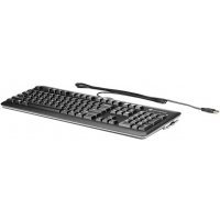  HP USB SmartCard CCID Keyboard E6D77AA