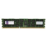     Kingston DDR-III 8GB (PC3-12800) 1600MHz ECC (KVR16LR11D4/8)