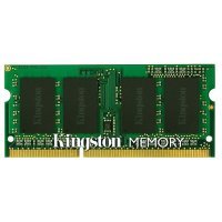     Kingston DDR-III 2GB (PC3-12800) 1600MHz SO-DIMM