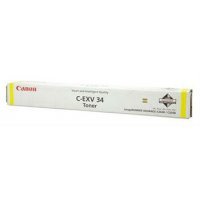  Canon -EXV 34  IR ADV C2020/2030 Yellow