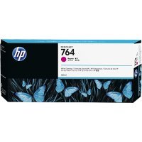     HP  764  C1Q14A  DJ T3500 300-ml