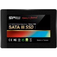  SSD Silicon Power 240Gb SATA III V55 + Desktop kit (SP240GBSS3V55S25)