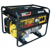  Huter DY5000L