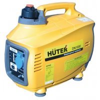  Huter   DN1000