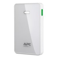      APC 5000mAh Li-polymer, White M5WH-EC