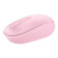  Microsoft Wireless Mobile Mouse 1850 Pink USB