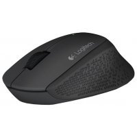  Logitech Wireless Mouse M280 Blue vUSB