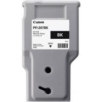     Canon PFI-207 BK Black  iPF680/685/780/785 300ml