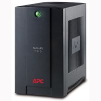    APC Back-UPS 1400VA, 230V, AVR, IEC Sockets