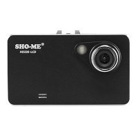  Sho-Me HD330-LCD