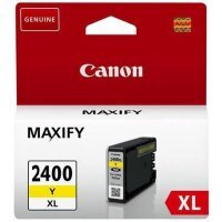     Canon GI-2400XL Y  MAXIFY iB4040, 5040  5340,  (9276B001)