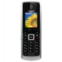 VoIP- Yealink W52H DECT SIP-