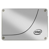  SSD Intel SSDSC2BB080G601 80Gb