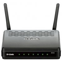 Wi-Fi  D-Link DIR-615/FB1/U1B