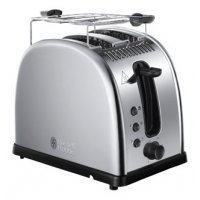  Russell Hobbs Legacy Toaster Polished (21290-56 )