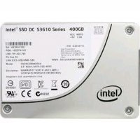  SSD Intel SSDSC2BX400G401 400Gb