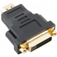  DVI-D to HDMI 25F/19M VCOM  VAD7819