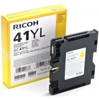     Ricoh GC 41YL  405768