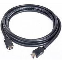  HDMI Gembird CC-HDMI4-15M 15, v1.4, 19M/19M,