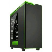    NZXT H440 Razer Black/green