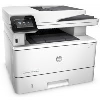    HP LaserJet Pro MFP M426dw