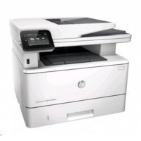    HP LaserJet Pro MFP M426fdw