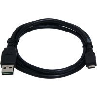  USB to microUSB Gembird CC-mUSB2D-1M AM/microB 5P, 1