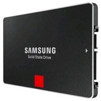  SSD Samsung 2.5" 2Tb SATA III 850 PRO (R550/W520MB/s) (MZ-7KE2T0BW)