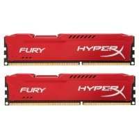     Kingston HX318C10FRK2/16 16GB DDR3