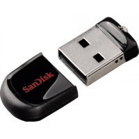 USB  Sandisk SDCZ33-064G-B35