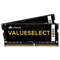     Corsair CMSO16GX4M2A2133C15 16Gb DDR4