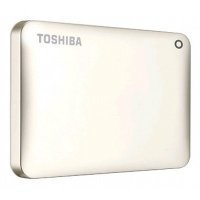    Toshiba Canvio Connect II 2Tb 