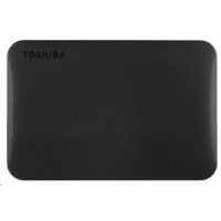    Toshiba Canvio Ready 1Tb  (HDTP210EK3AA)