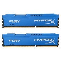     Kingston HX316C10FK2/16 16Gb DDR3