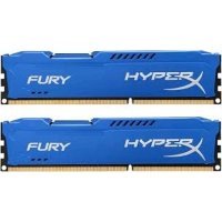     Kingston HX316C10FK2/8 8Gb DDR3