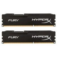     Kingston HX318C10FBK2/8 8Gb DDR3