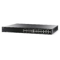  Cisco SF300-24MP-K9-EU