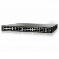  Cisco SF300-48PP-K9-EU