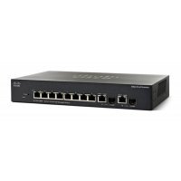  Cisco SF302-08MPP-K9-EU