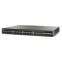  Cisco SG500X-48-K9-G5