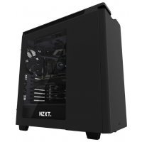    NZXT H440 Black