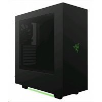    NZXT S340 Razer